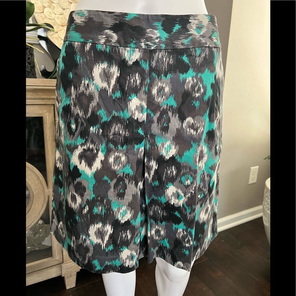 Express Design Studio Skirt 8
